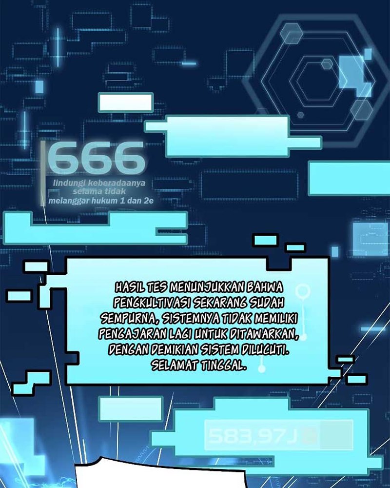 Manhua I’m Actually A Cultivation Bigshot Chapter 01 gambar 2