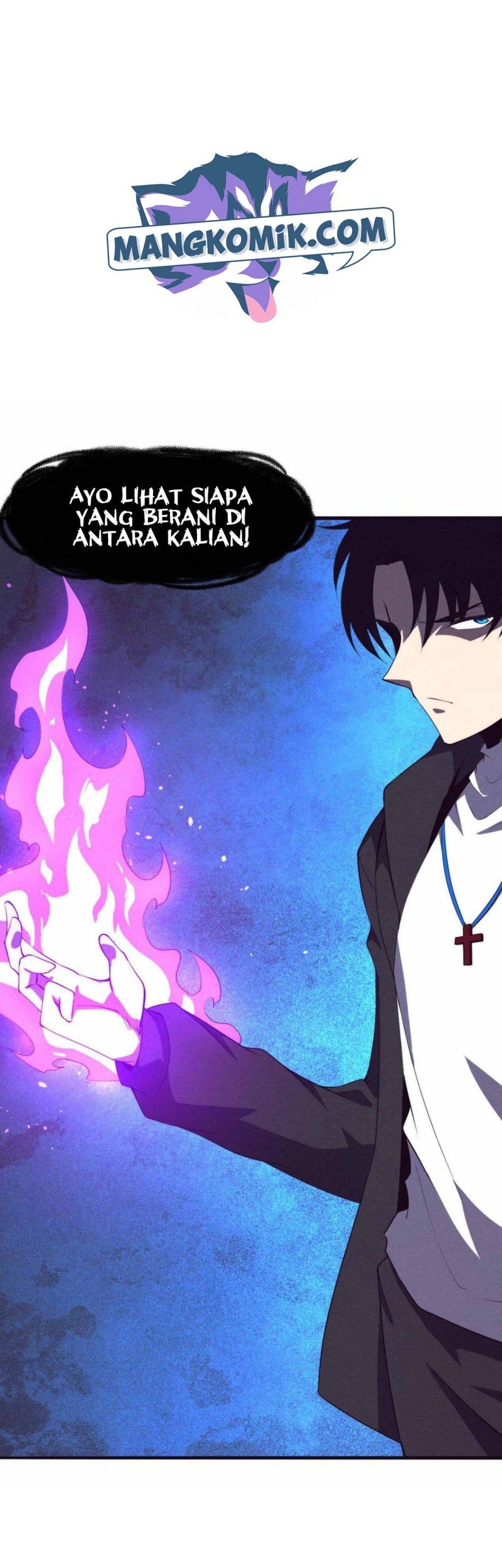 Manhua Evolution Frenzy Chapter 27 gambar 2