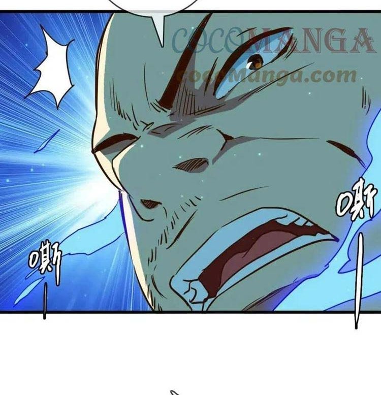 Crazy Leveling System Chapter 16 Gambar 3