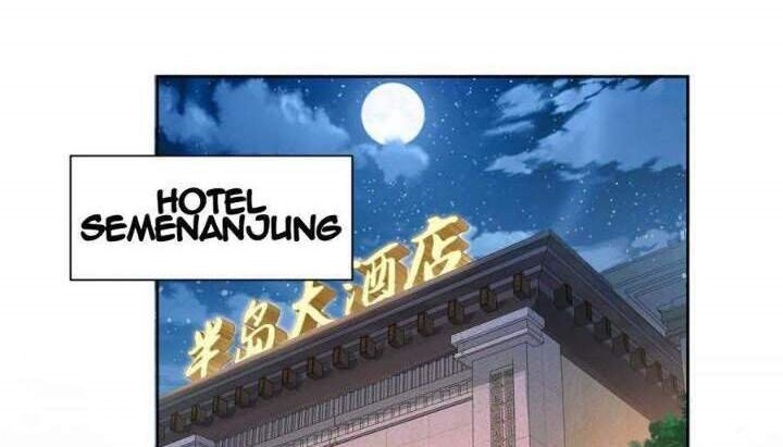 Manhua I Randomly Have A New Career Every Week Chapter 02 gambar 2