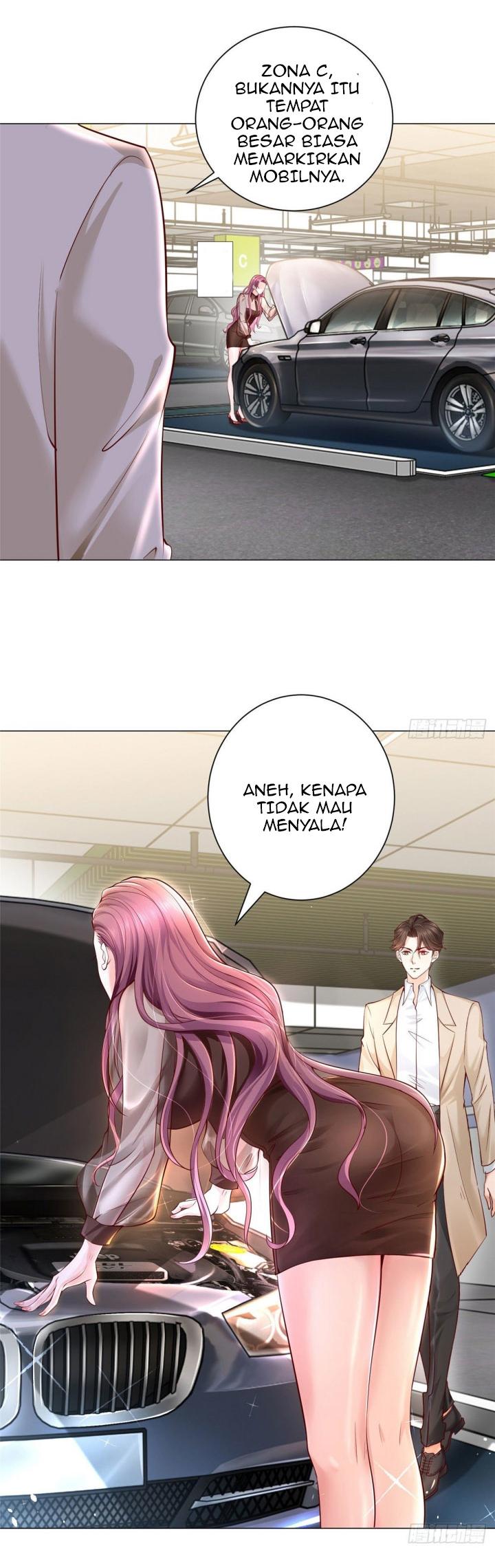 I Randomly Have A New Career Every Week Chapter 01 - Halaman 18