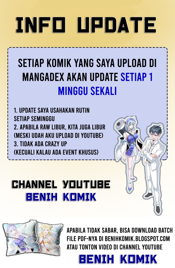 Manhua I Randomly Have A New Career Every Week Chapter 01 gambar 2