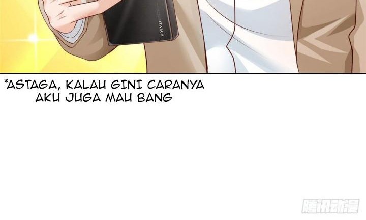 I Randomly Have A New Career Every Week Chapter 01 - Halaman 31