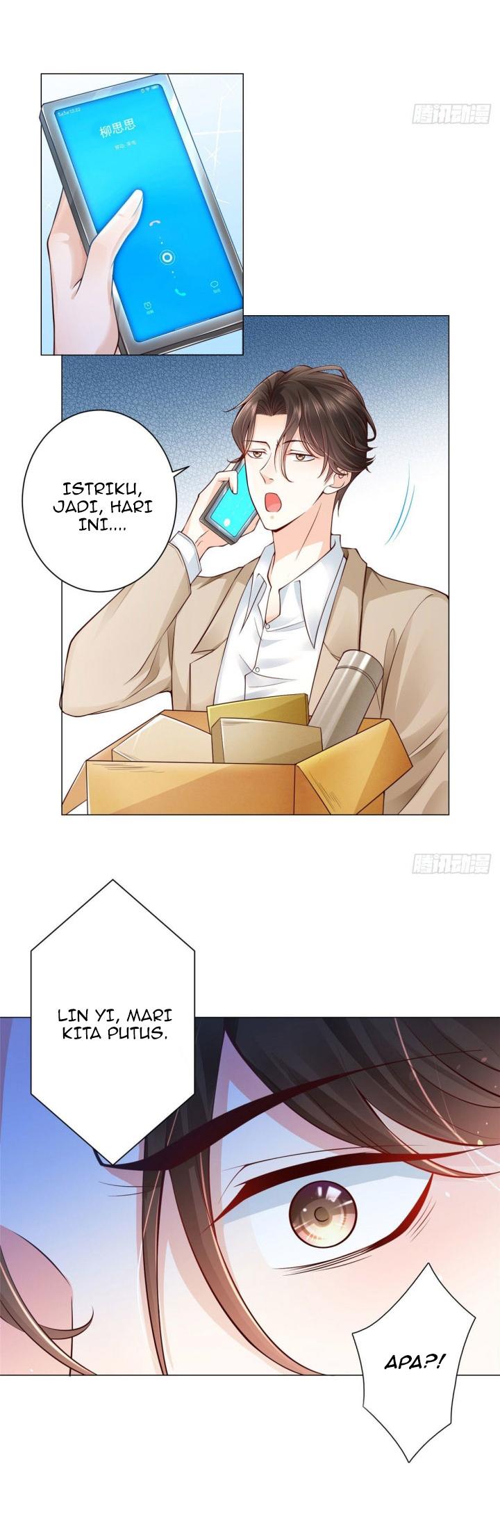 I Randomly Have A New Career Every Week Chapter 01 - Halaman 7