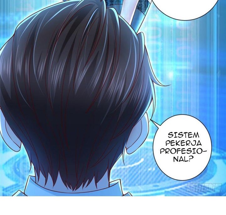 I Randomly Have A New Career Every Week Chapter 01 - Halaman 11