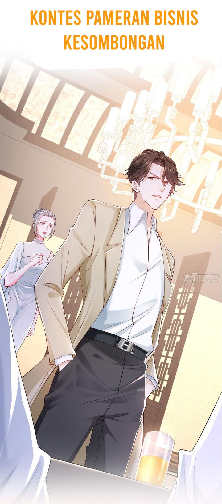 I Randomly Have A New Career Every Week Chapter 00.2 - Halaman 12