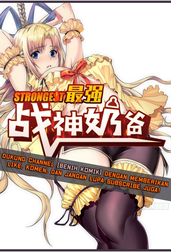 I Randomly Have A New Career Every Week Chapter 00.2 - Halaman 15