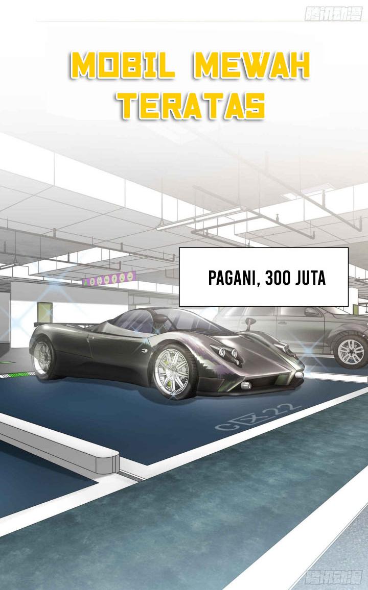 I Randomly Have A New Career Every Week Chapter 00.2 - Halaman 7