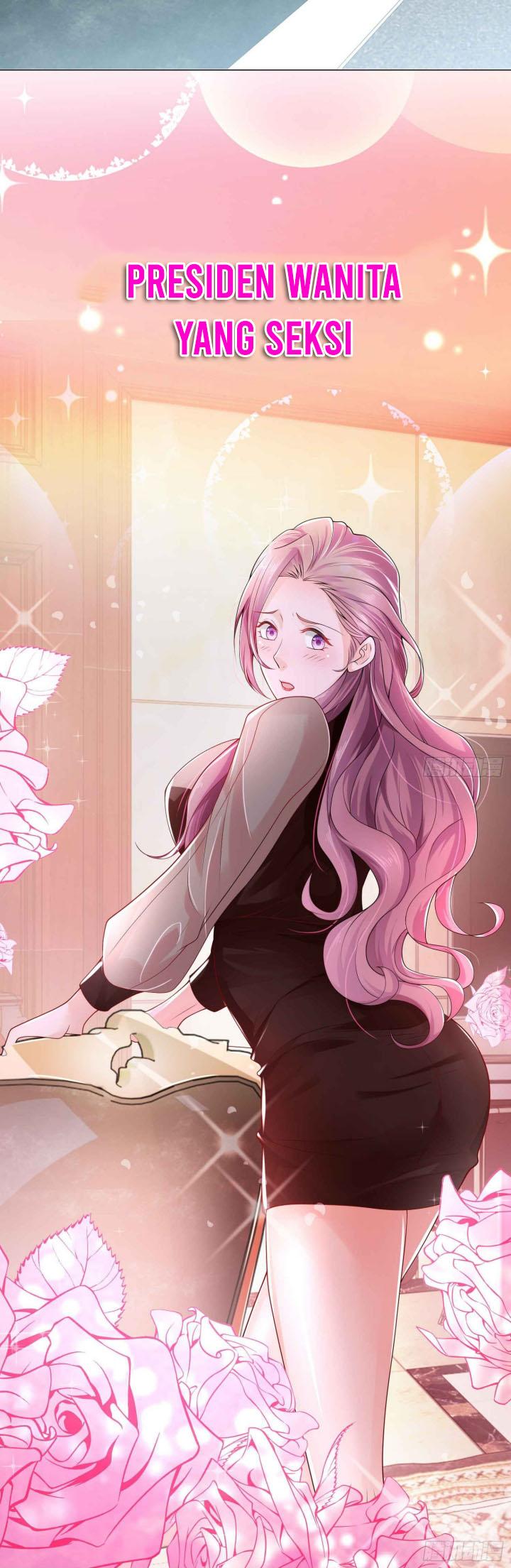 I Randomly Have A New Career Every Week Chapter 00.2 - Halaman 8