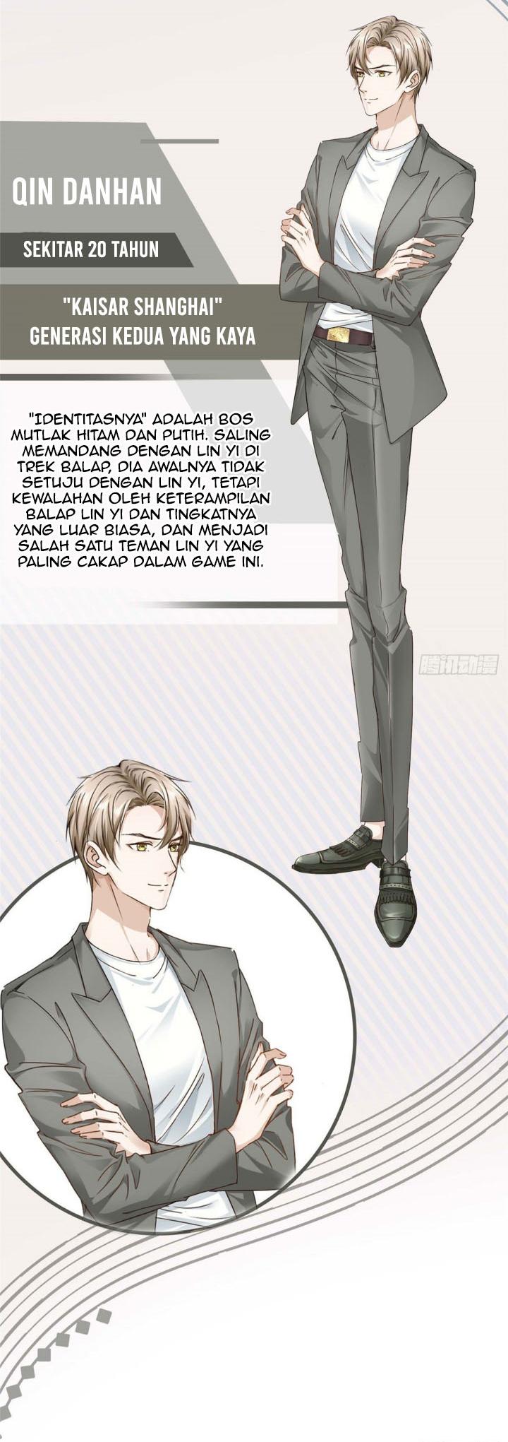 I Randomly Have A New Career Every Week Chapter 00.1 - Halaman 7