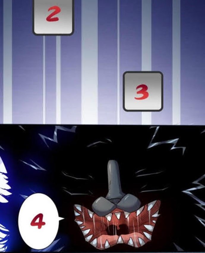 Manhua Accidentally Became a God Chapter 04 gambar 2