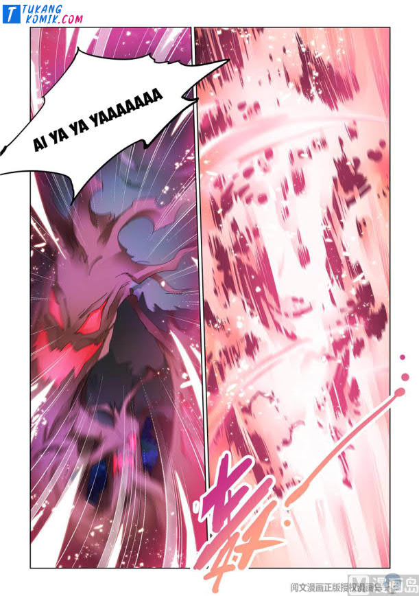 Battle Frenzy Chapter 315 - Halaman 2