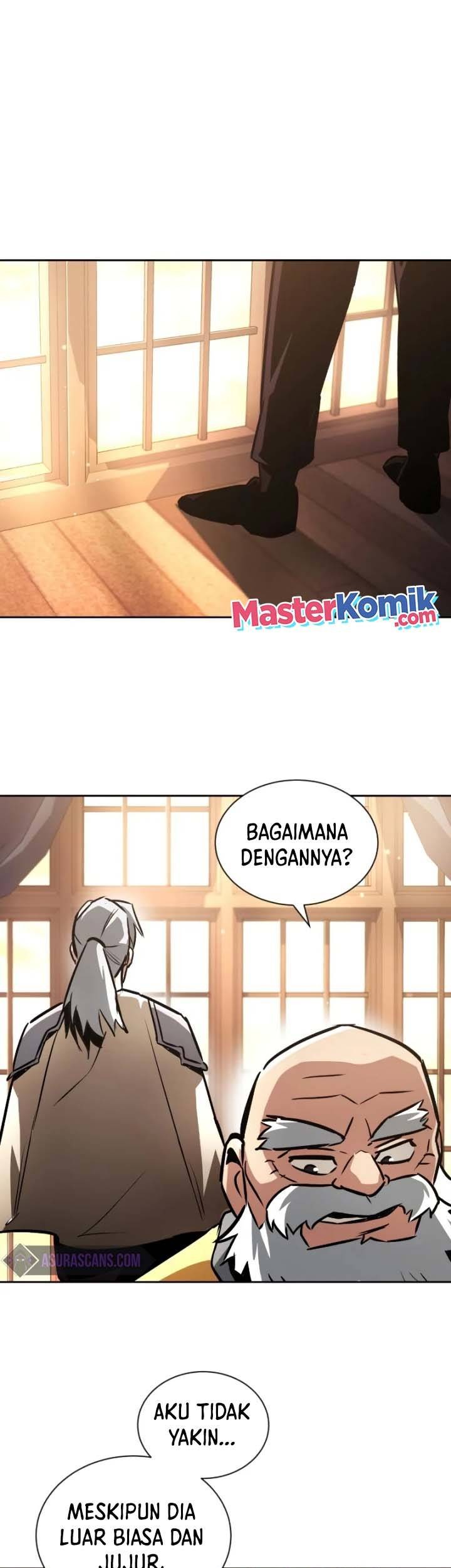 Manhwa Lazy Prince Becomes a Genius Chapter 46 gambar 2