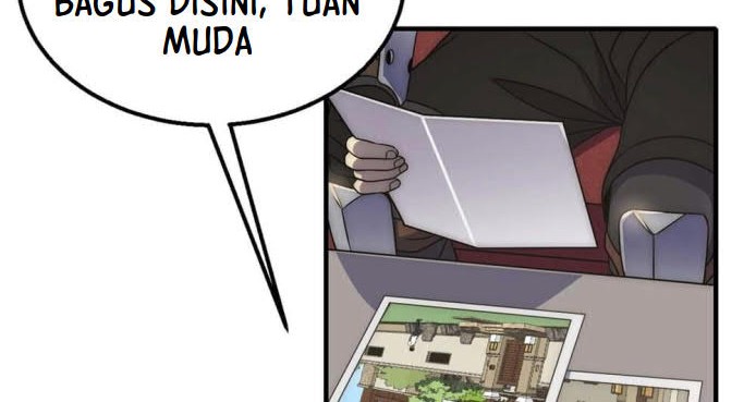 Apocalyptic Thief Chapter 25 halaman 2
