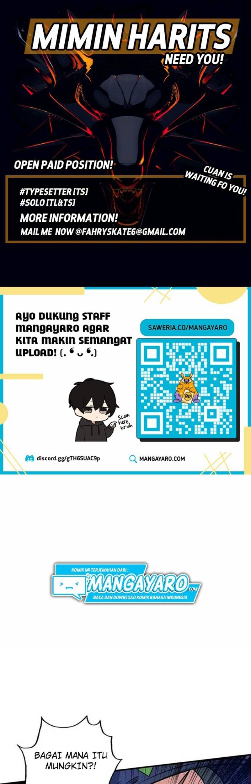 Manhua The First Son-In-Law Vanguard of All Time Chapter 191 gambar 2