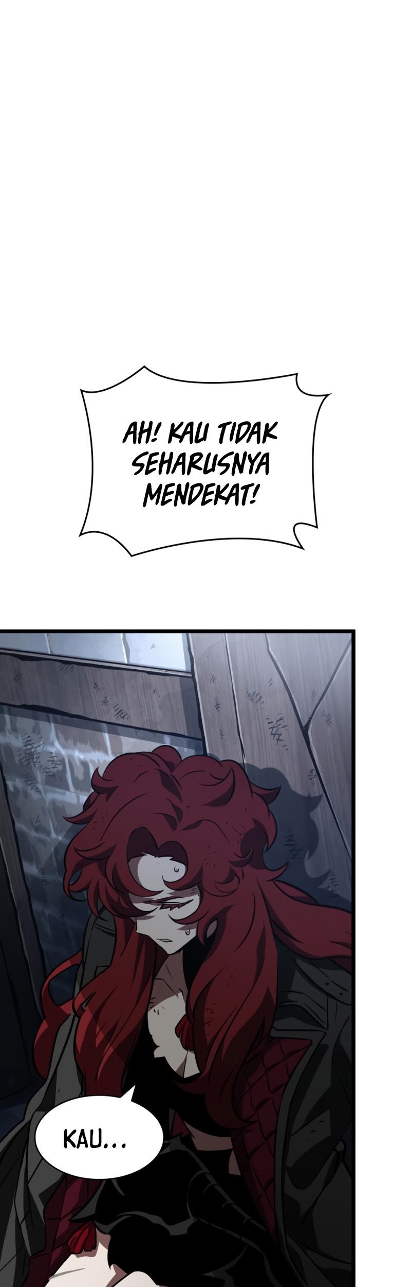 Manhwa The World After the Fall Chapter 20 gambar 2