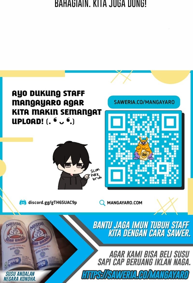 Am I Invincible Chapter 56 - Halaman 41