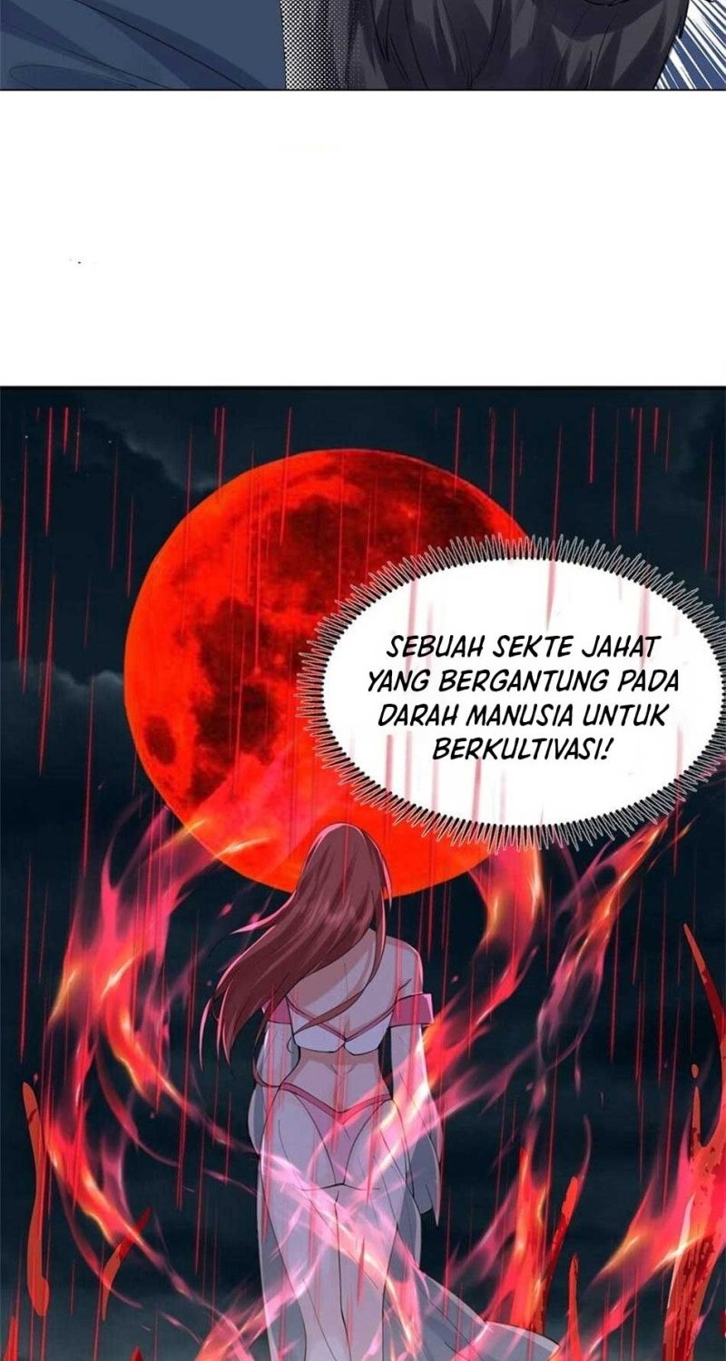 Am I Invincible Chapter 56 - Halaman 14