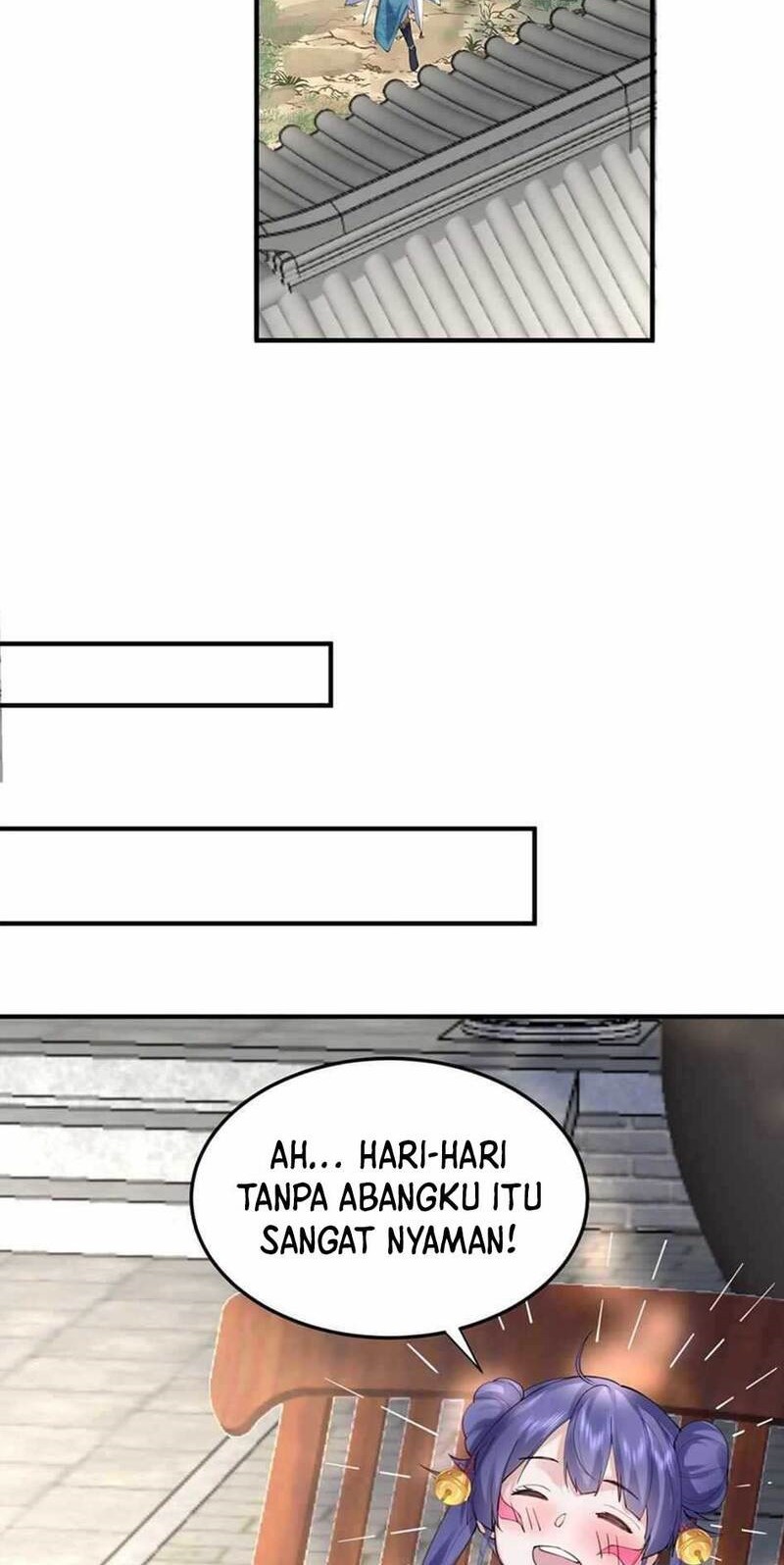 Am I Invincible Chapter 55 - Halaman 29