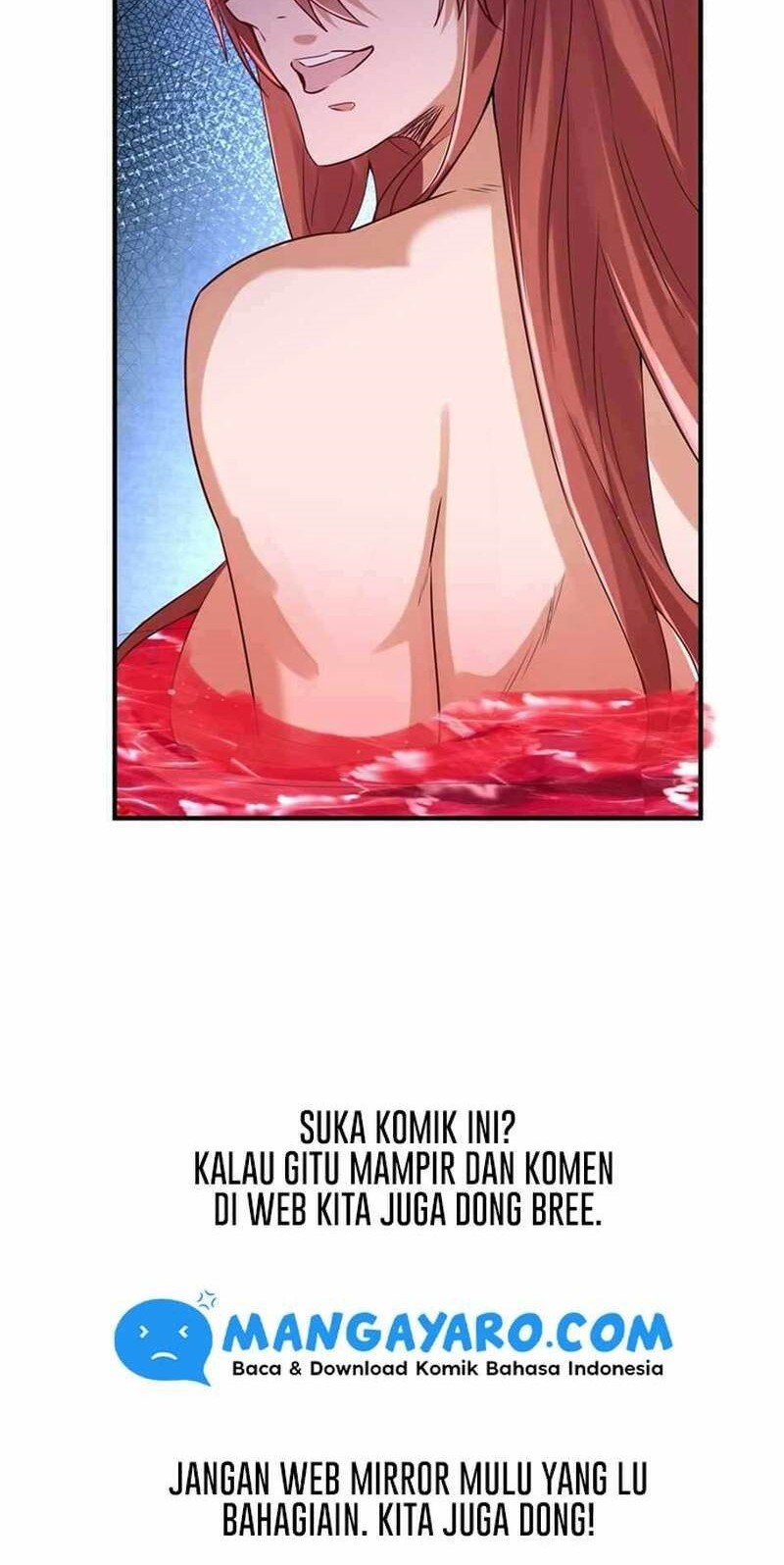 Am I Invincible Chapter 55 - Halaman 40