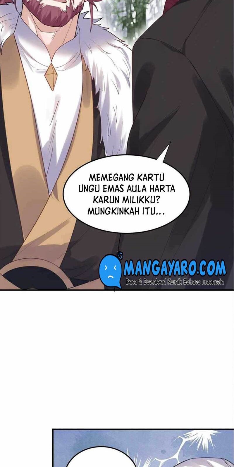 Am I Invincible Chapter 55 - Halaman 3
