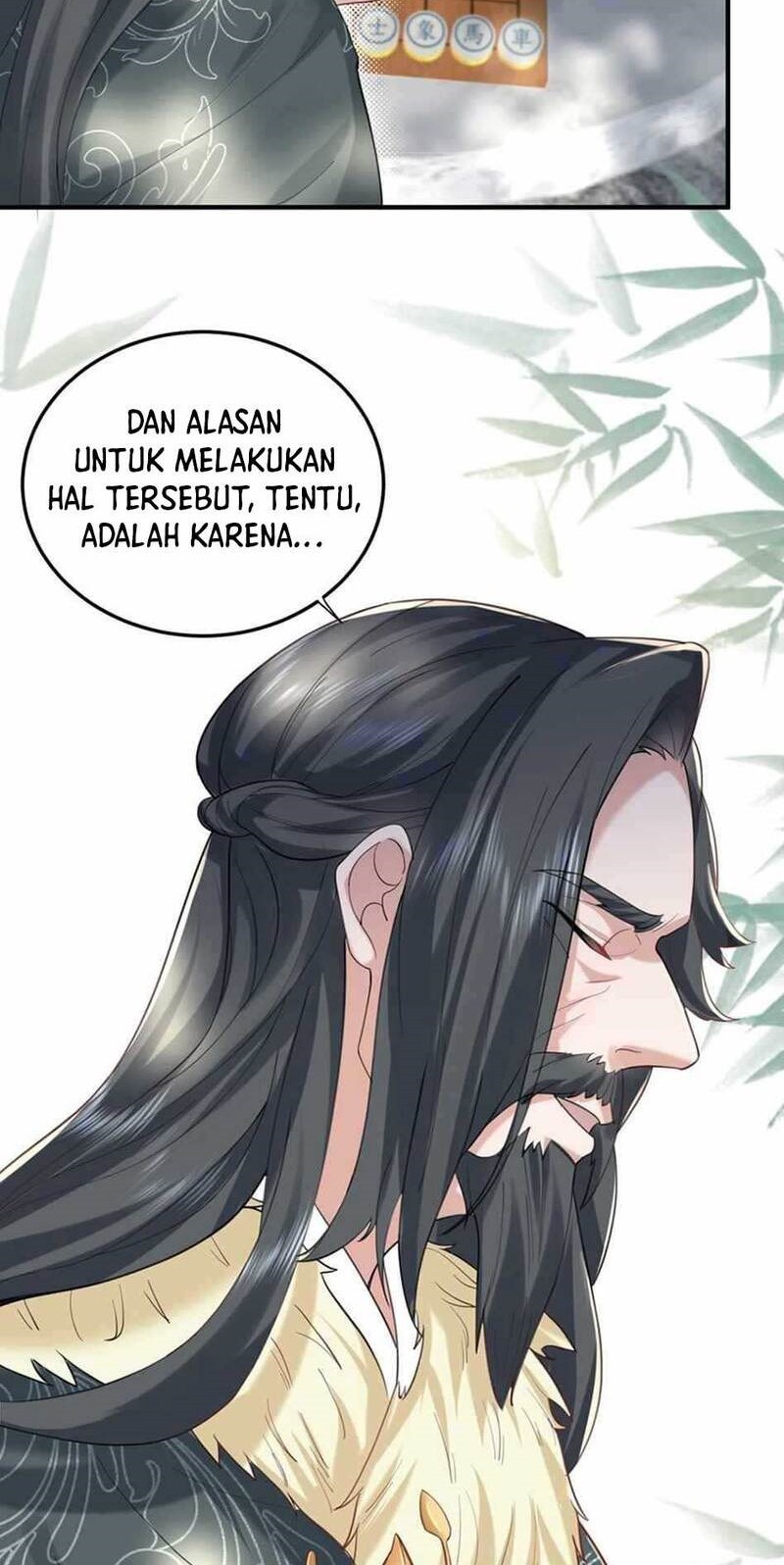 Am I Invincible Chapter 55 - Halaman 10