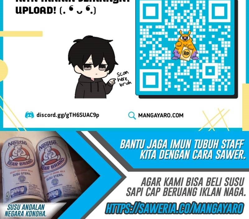 Am I Invincible Chapter 53 - Halaman 41