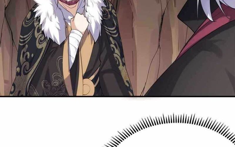Am I Invincible Chapter 44 - Halaman 35