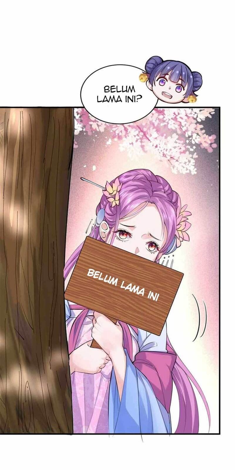 Am I Invincible Chapter 44 - Halaman 8