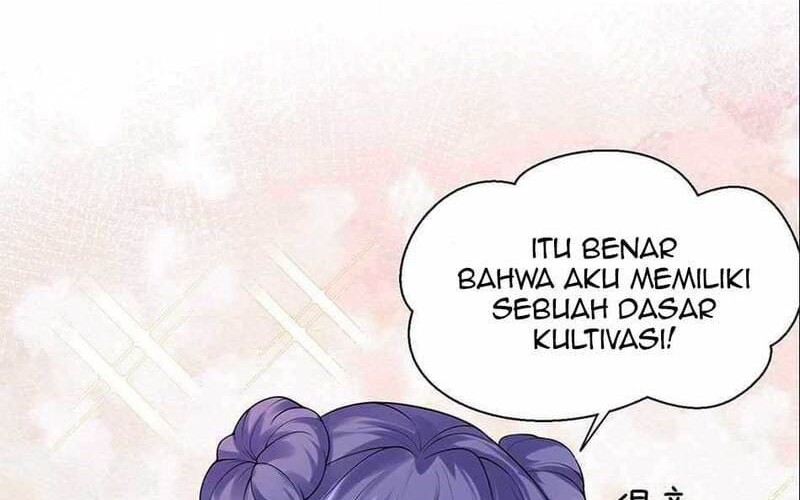Am I Invincible Chapter 43 - Halaman 27