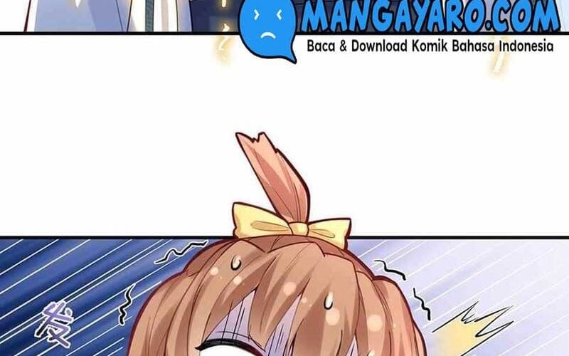 Am I Invincible Chapter 43 - Halaman 3