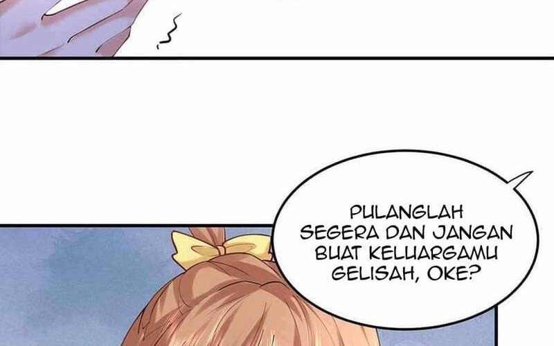 Am I Invincible Chapter 43 - Halaman 7