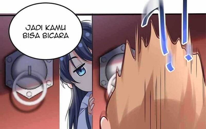 Am I Invincible Chapter 43 - Halaman 10
