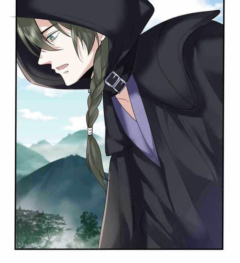 Am I Invincible Chapter 41 - Halaman 10