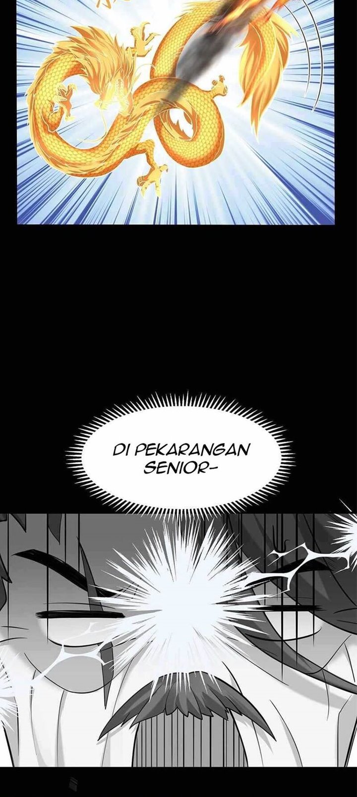Am I Invincible Chapter 31 - Halaman 12
