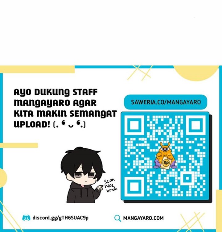 Am I Invincible Chapter 31 - Halaman 26
