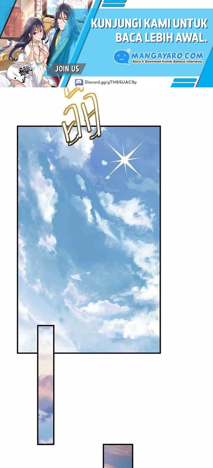 Am I Invincible Chapter 30 - Halaman 29