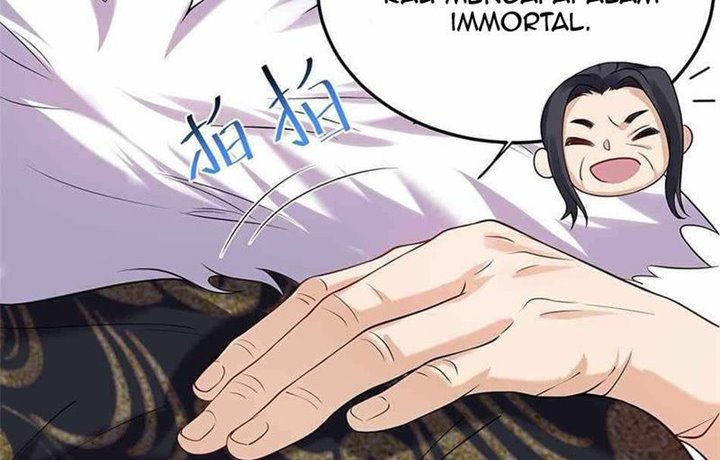 Am I Invincible Chapter 27 - Halaman 11