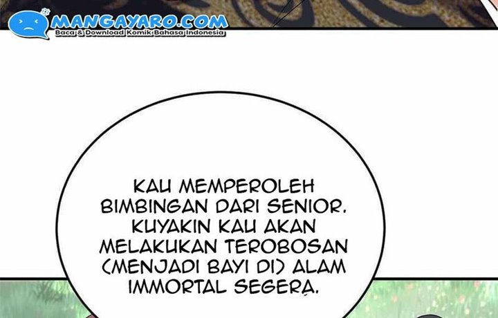 Am I Invincible Chapter 27 - Halaman 12