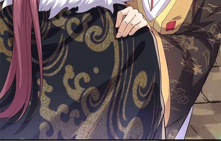 Am I Invincible Chapter 27 - Halaman 14