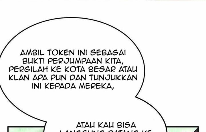 Am I Invincible Chapter 27 - Halaman 15