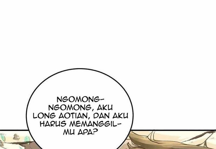 Am I Invincible Chapter 27 - Halaman 19