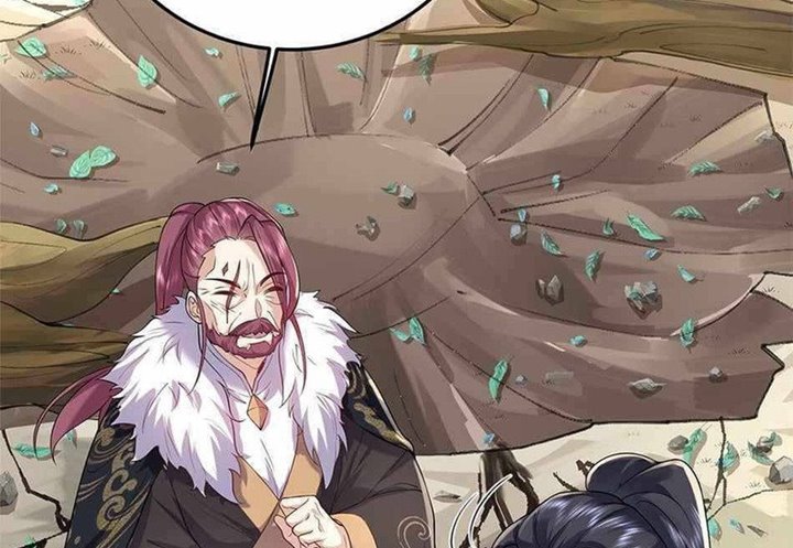 Am I Invincible Chapter 27 - Halaman 20