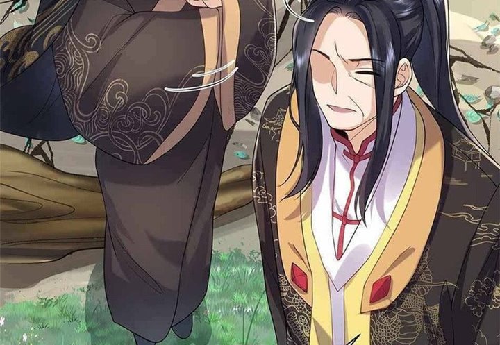 Am I Invincible Chapter 27 - Halaman 21