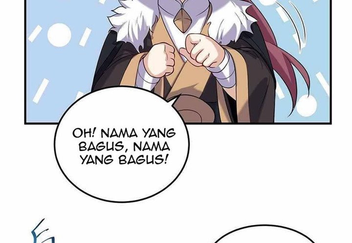 Am I Invincible Chapter 27 - Halaman 24
