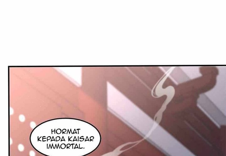 Am I Invincible Chapter 27 - Halaman 37