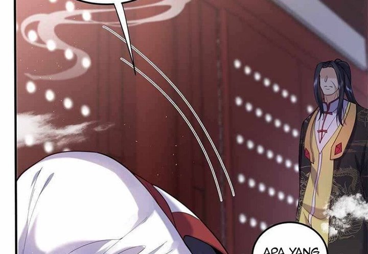 Am I Invincible Chapter 27 - Halaman 38