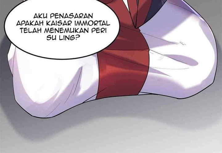 Am I Invincible Chapter 27 - Halaman 42