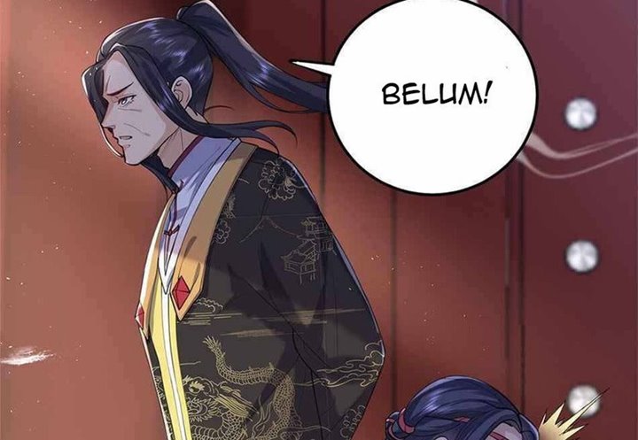 Am I Invincible Chapter 27 - Halaman 44