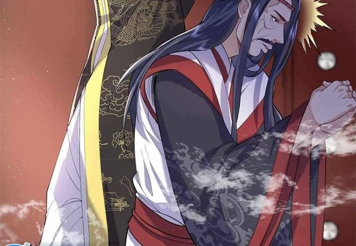 Am I Invincible Chapter 27 - Halaman 45